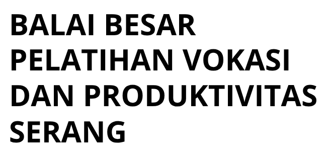 BBPVP SERANG Logo