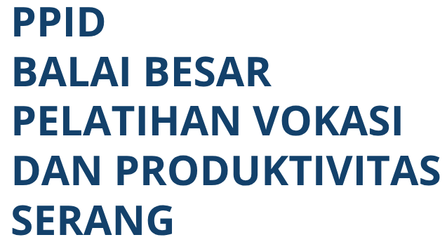 BBPVP SERANG Logo