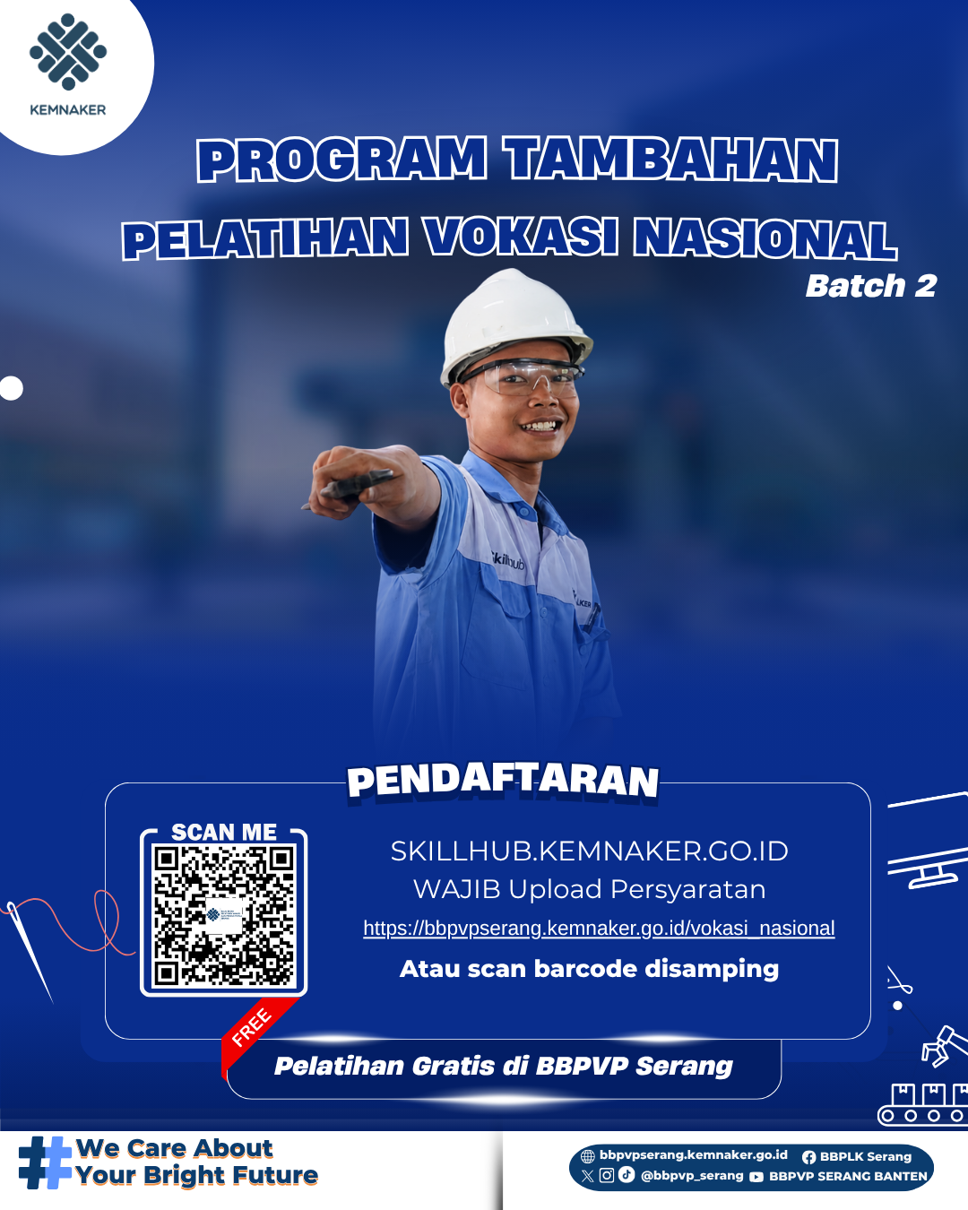 Pengumuman
