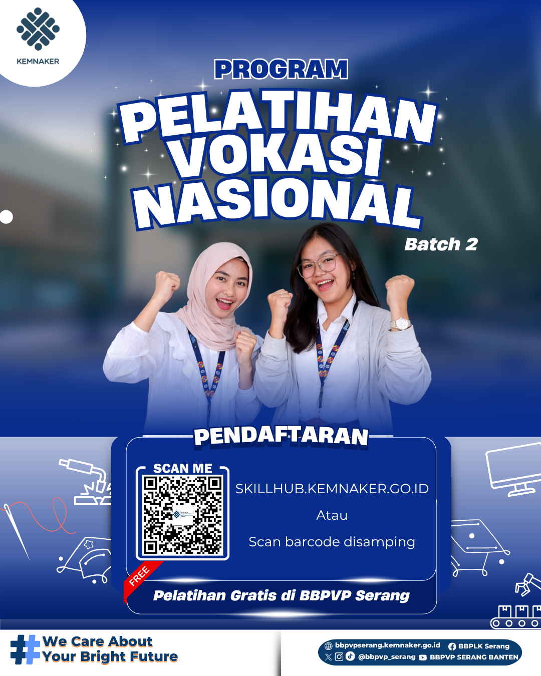 Pengumuman