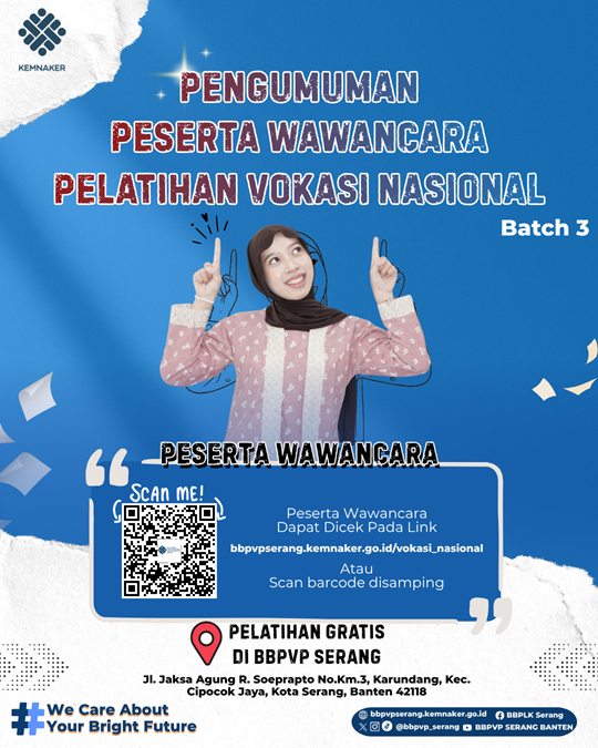 Pengumuman